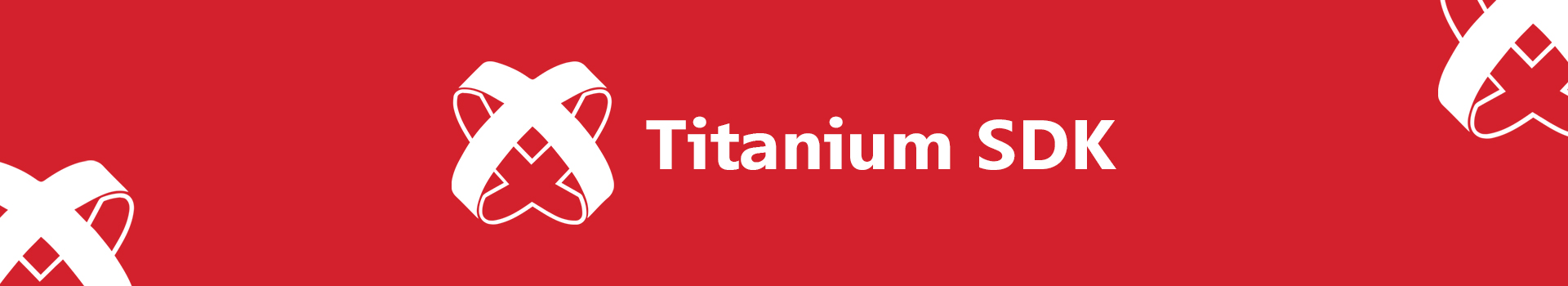 Titanium Sdk Logo