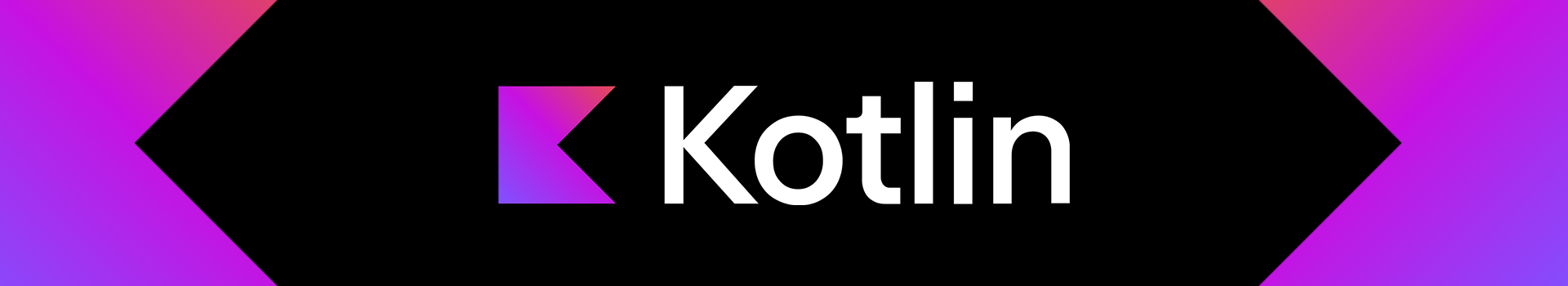 Kotlin Multiplatform Logo