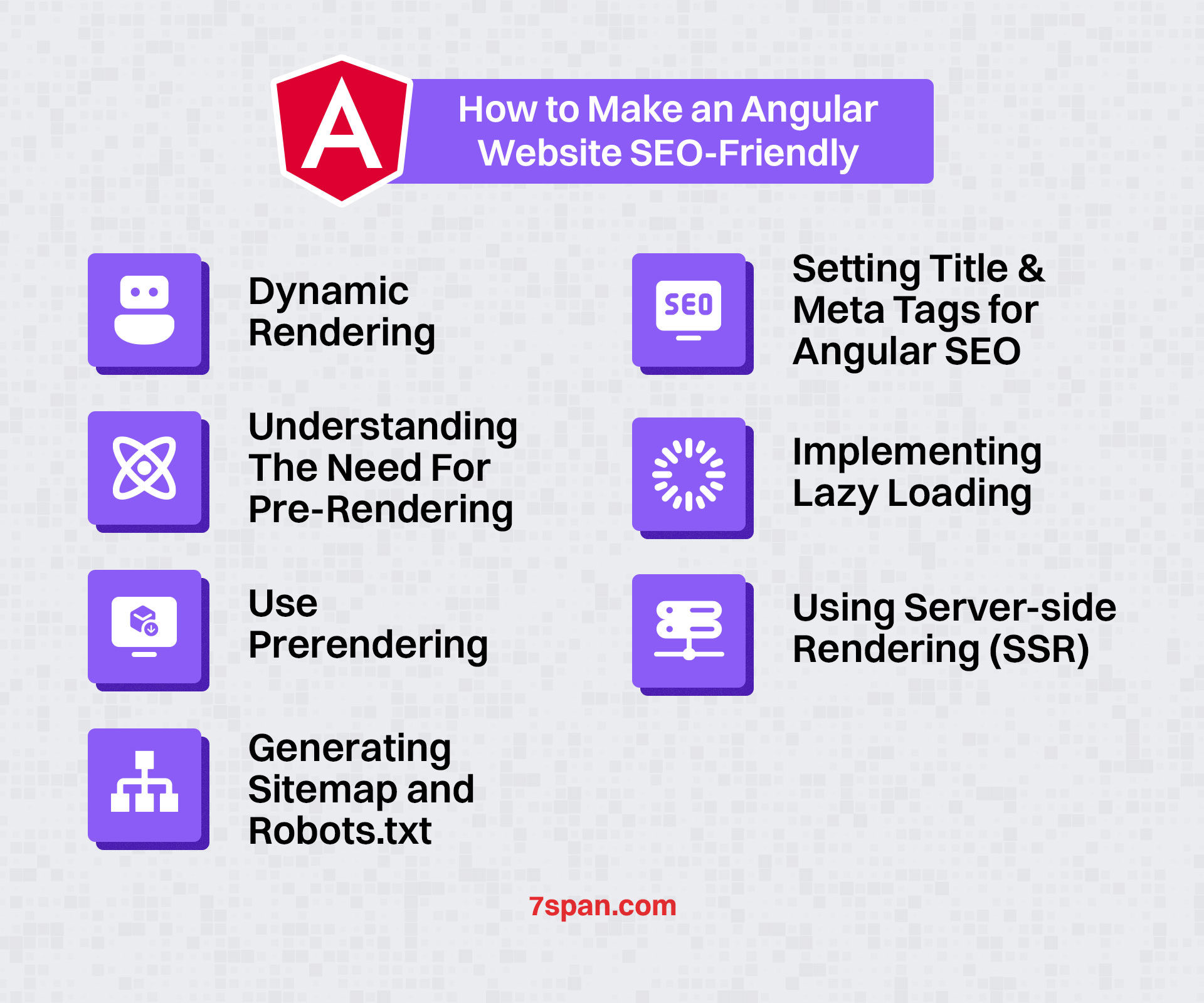 How to Make an Angular Website SEO Friendly