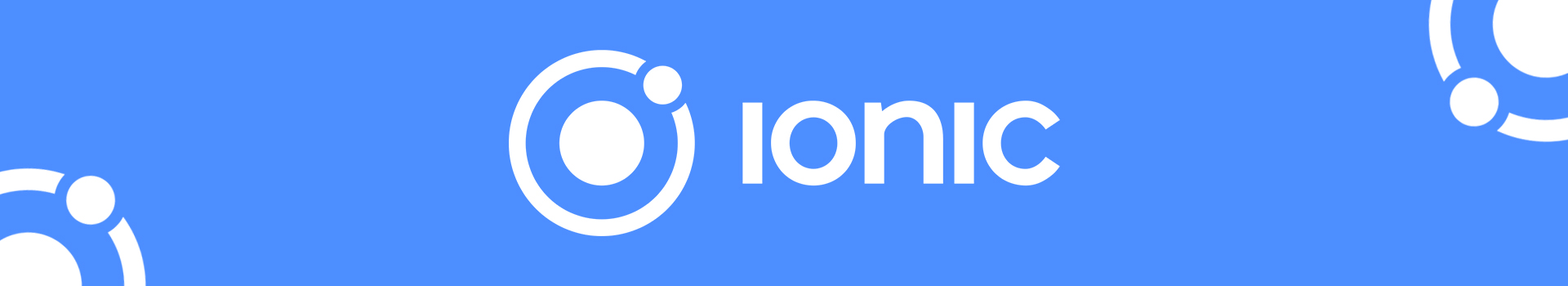 Ionic Logo