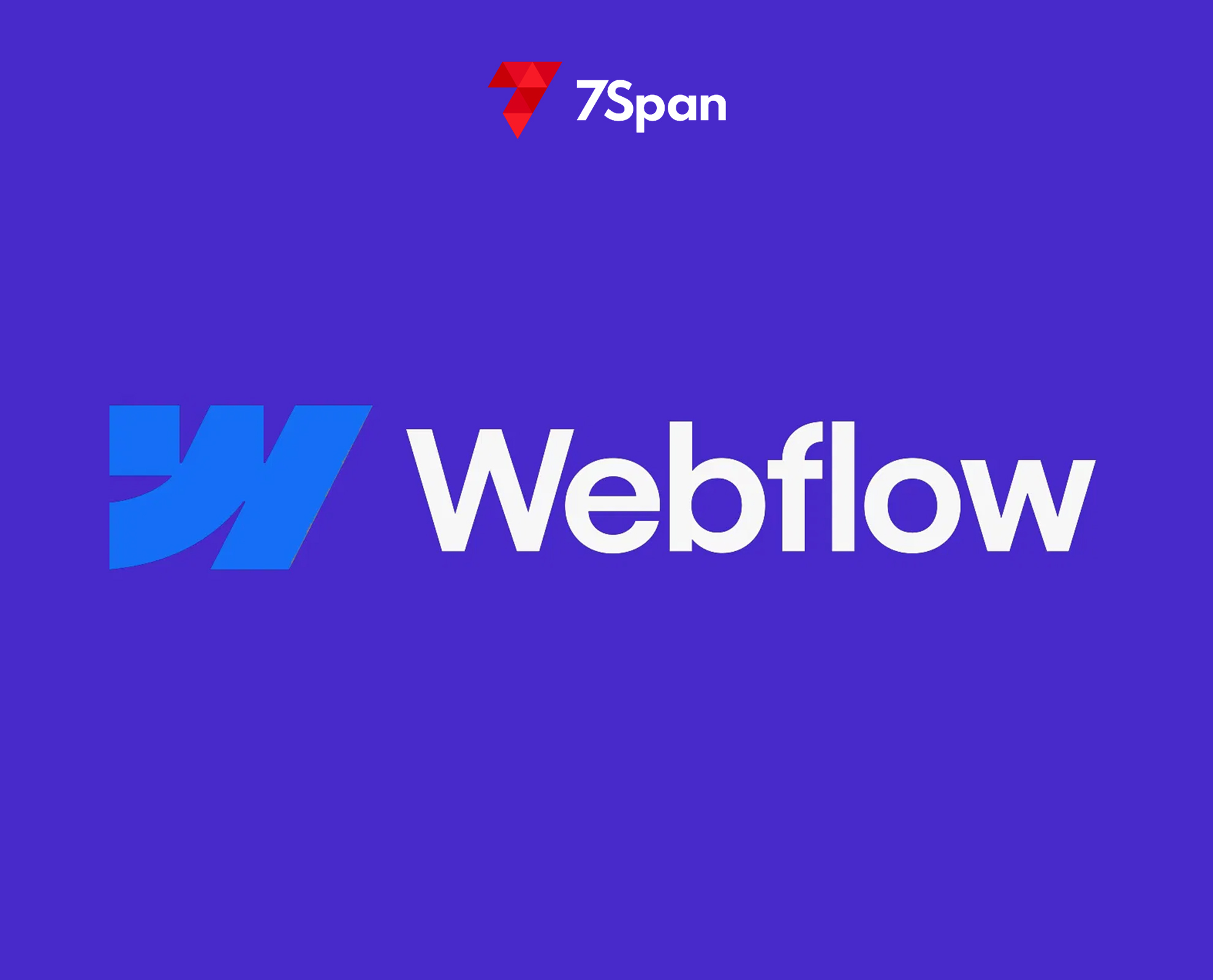 Webflow Logo