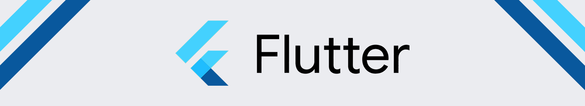 Flutter Logo