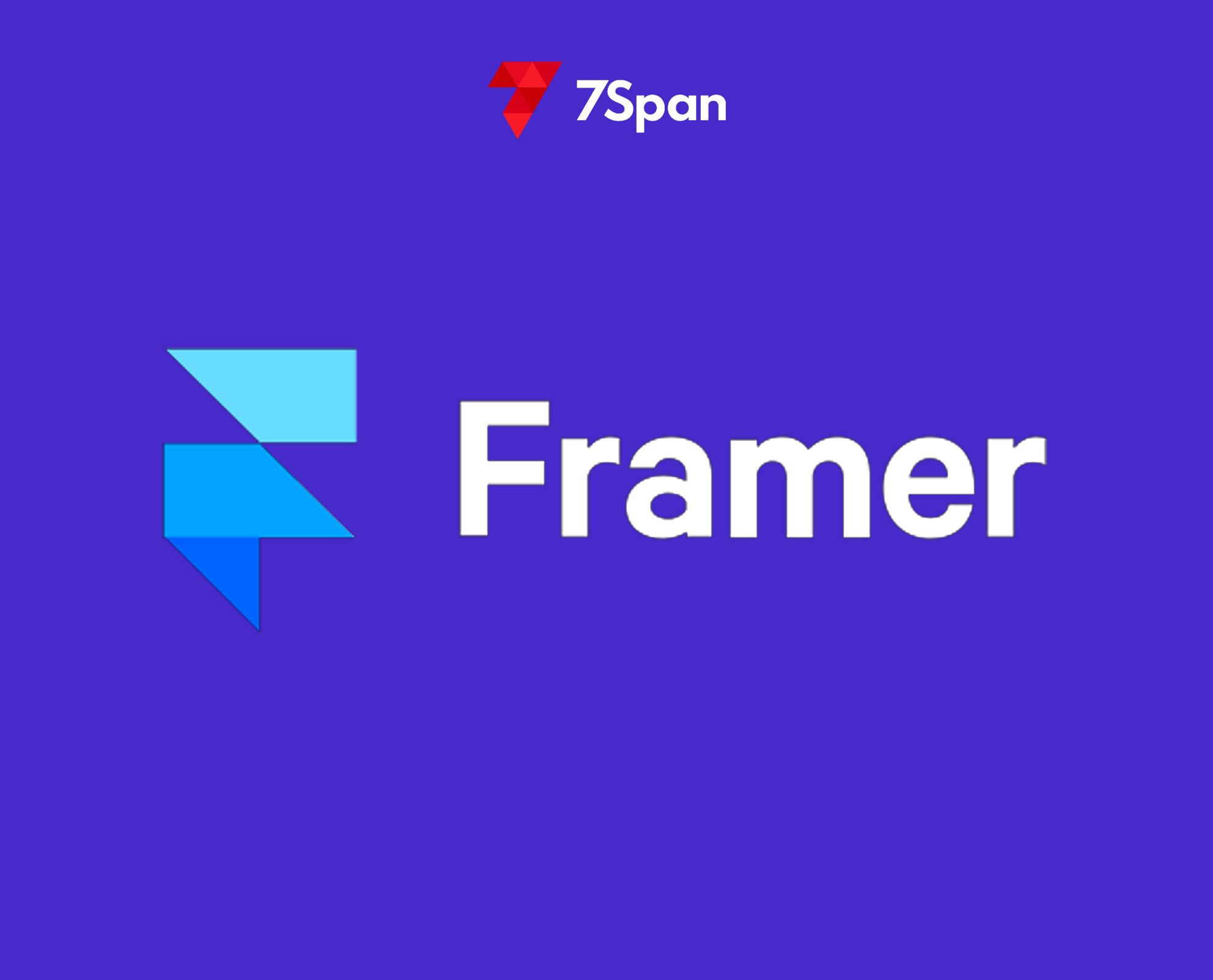 Framer Logo