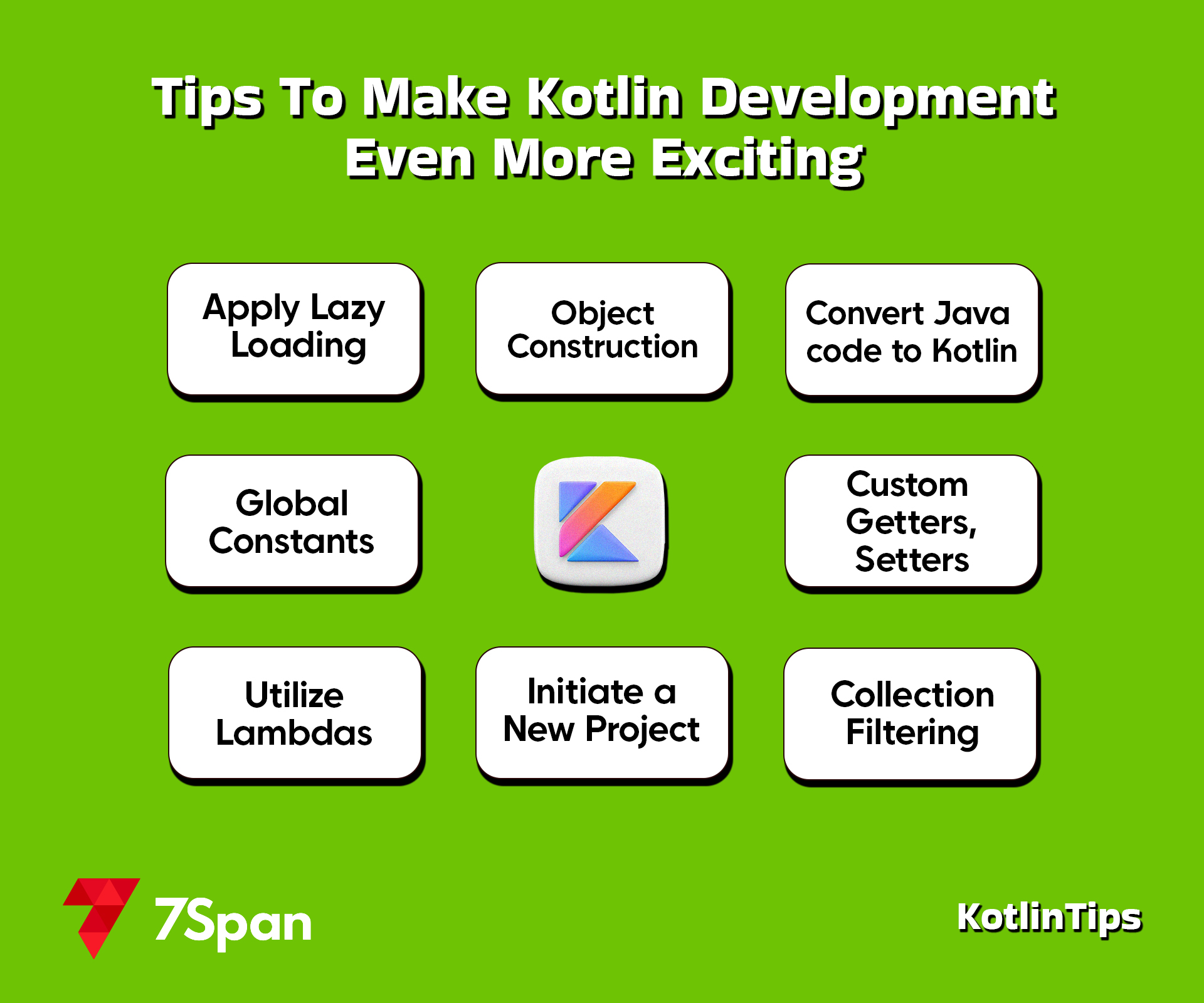 Kotlin Tips Every Android App Developer Should Know