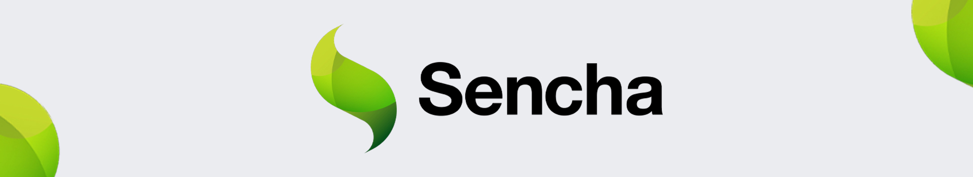 Sencha Touch Logo