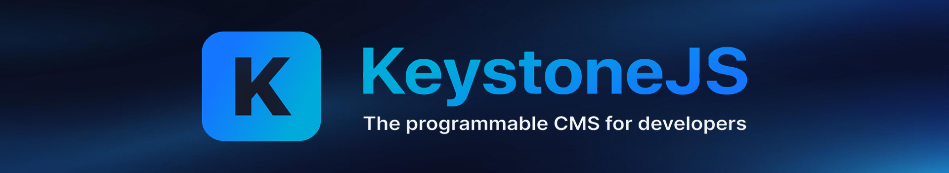 Keystonejs