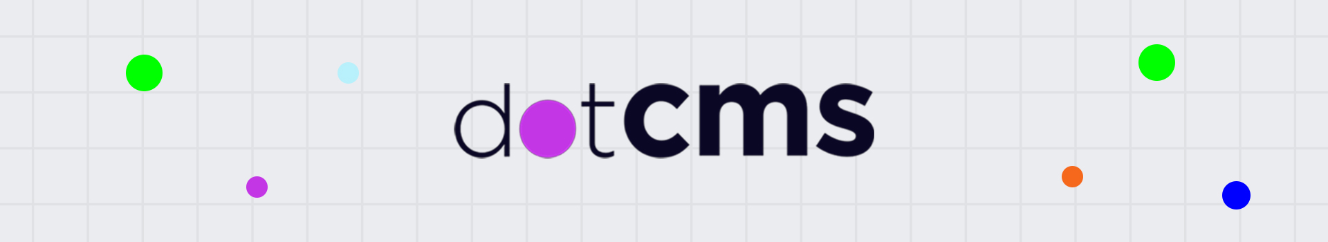 dotCMS logo