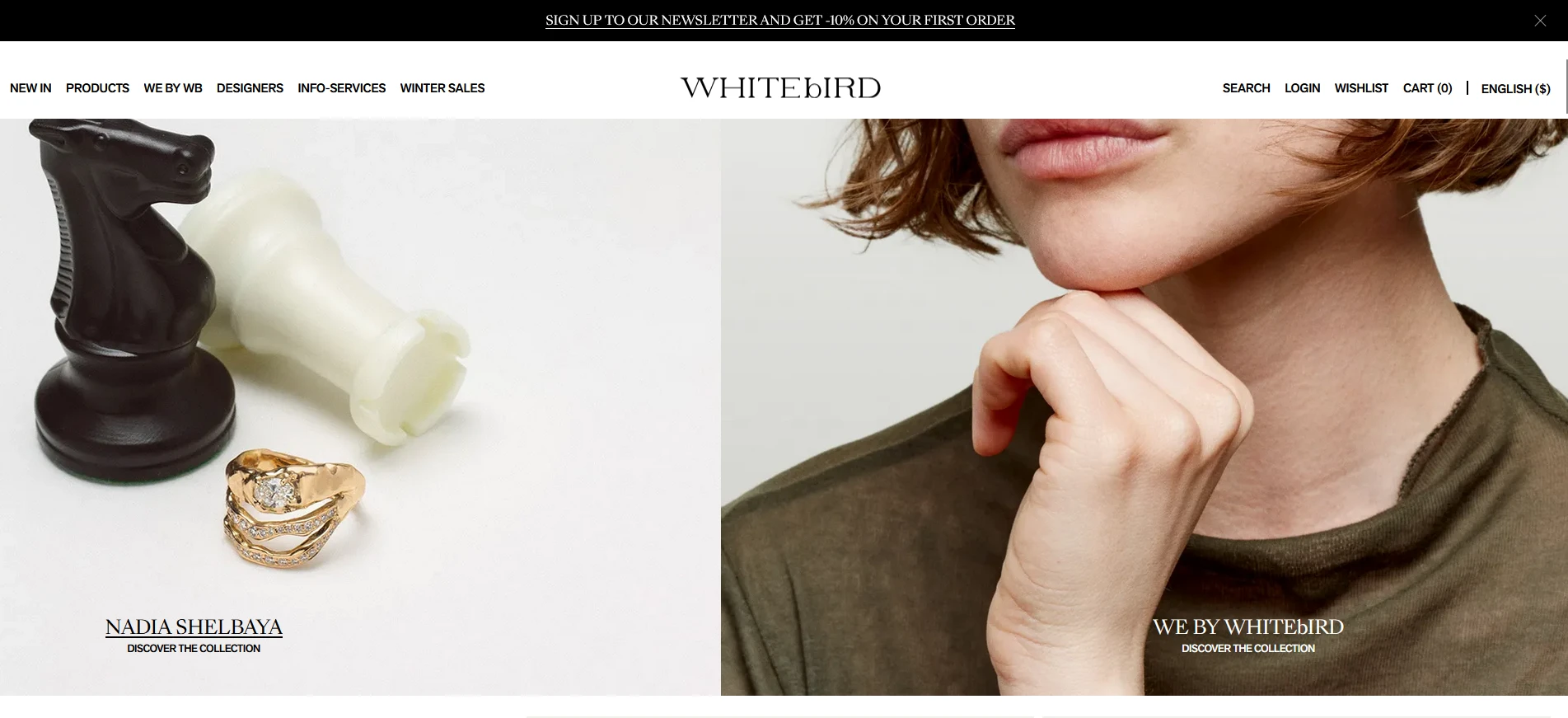 Whitebird